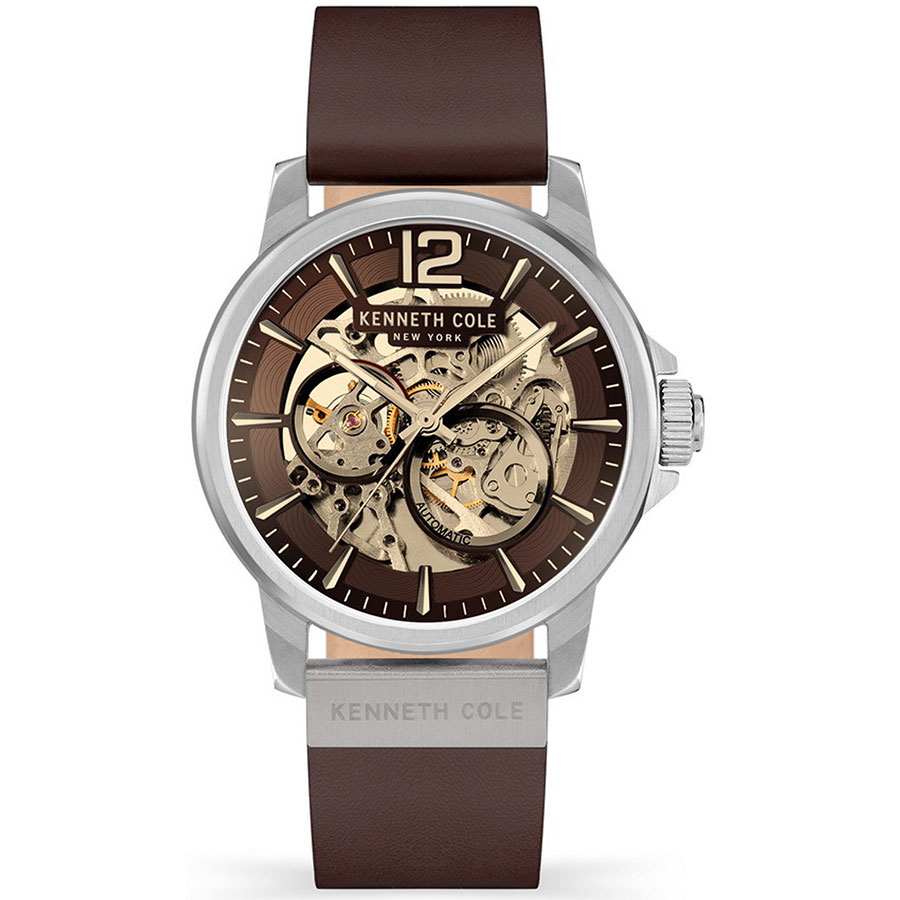 Часы Kenneth Cole Automatic KCWGE2124701